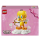 Klocki LEGO® LEGO ICONIC 40824 Uroczy kanarek Tweety